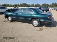✅ 1999 Buick LeSabre Custom • VIN: 1G4HP52K9XH498541 • Lot: 80390005. Listed on Copart with 85,257 mi. Free auction sales archive from the USA and detailed vehicle history report at DreamBid. Image 2.