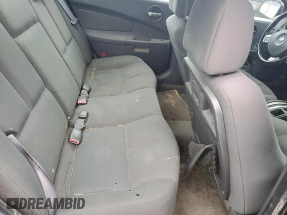 ✅ 2005 Pontiac Grand Prix GT • VIN: 2G2WS522951287483 • Lot: 82699395. Listed on Copart with 250,383 mi. Free auction sales archive from the USA and detailed vehicle history report at DreamBid. Image 10.