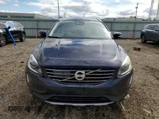 ✅ 2016 Volvo XC60 T5 Drive-E Platinum • VIN: YV440MDM7G2820867 • Lot: 81680975. Listed on Copart with 166,265 mi. Free auction sales archive from the USA and detailed vehicle history report at DreamBid. Image 5.