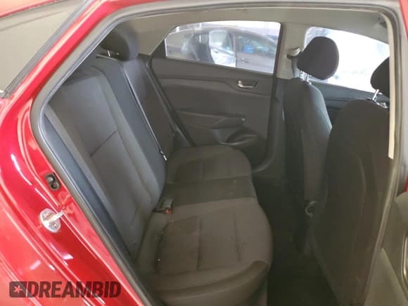 ✅ 2019 Hyundai Accent SE • VIN: 3KPC24A3XKE080571 • Лот: 50420404. Опубликован ранее на Copart с пробегом 88 842 миль. Бесплатный доступ к архиву аукционных продаж из США и подробный отчёт об истории автомобиля на DreamBid. Изображение 10.