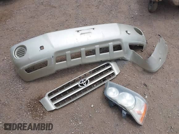 2002 Toyota Highlander с VIN JTEGF21A120036875, выставлен на аукционе IAAI как лот 42373806 с пробегом 235 410 миль миль и . История ставок и продаж доступна на DreamBid. Изображение 12.