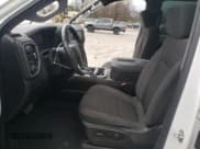 ✅ 2022 Chevrolet Silverado 1500 • VIN: 1GCUYFETXNZ123629 • Лот: 43431105. Опубликован ранее на Copart с пробегом 68 040 миль. Бесплатный доступ к архиву аукционных продаж из США и подробный отчёт об истории автомобиля на DreamBid. Изображение 7.