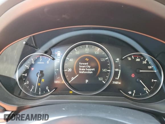 ✅ 2024 Mazda CX-5 S Premium Plus • VIN: JM3KFBEL8R0467239 • Лот: 70073165. Опубликован ранее на Copart с пробегом 7 107 миль. Бесплатный доступ к архиву аукционных продаж из США и подробный отчёт об истории автомобиля на DreamBid. Изображение 9.