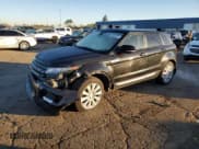 ✅ 2015 Land Rover Range Rover Evoque Prestige • VIN: SALVV2BG0FH015422 • Lot: 85528275. Wystawiony na Copart z przebiegiem 97 815 mil. Bezpłatny archiwum sprzedaży aukcyjnych z USA i szczegółowy raport historii pojazdu na DreamBid. Zdjęcie 1.