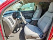 ✅ 2021 Chevrolet Colorado 2WD Work Truck • VIN: 1GCGSBEN6M1276286 • Lot: 85582535. Wystawiony na Copart z przebiegiem 65 486 mil. Bezpłatny archiwum sprzedaży aukcyjnych z USA i szczegółowy raport historii pojazdu na DreamBid. Zdjęcie 7.