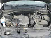 ✅ 2016 Hyundai Santa Fe • VIN: 5XYZUDLB1GG334168 • Лот: 60784263. Опубликован ранее на Copart с пробегом Не указан. Бесплатный доступ к архиву аукционных продаж из США и подробный отчёт об истории автомобиля на DreamBid. Изображение 12.