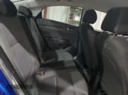 ✅ 2021 Hyundai Accent SEL • VIN: 3KPC24A60ME131329 • Lot: 55304885. Listed on Copart with 66,470 mi. Free auction sales archive from the USA and detailed vehicle history report at DreamBid. Image 10.