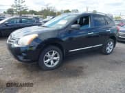 ✅ 2011 Nissan Rogue SV • VIN: JN8AS5MV2BW315176 • Lot: 43405805. Wystawiony na IAAI z przebiegiem 151 666 mil. Bezpłatny archiwum sprzedaży aukcyjnych z USA i szczegółowy raport historii pojazdu na DreamBid. Zdjęcie 2.