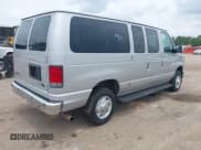 ✅ 2014 Ford Econoline Passenger XL • VIN: 1FBNE3BL4EDA15492 • Lot: 42400143. Wystawiony na IAAI z przebiegiem 91 566 mil. Bezpłatny archiwum sprzedaży aukcyjnych z USA i szczegółowy raport historii pojazdu na DreamBid. Zdjęcie 4.