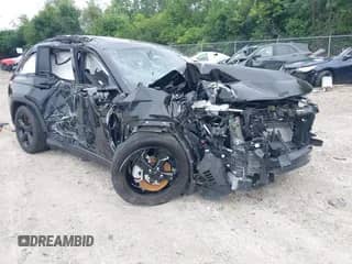 2023 Jeep Grand Cherokee Limited with VIN 1C4RJHBG6PC520242, listed as a IAAI auction lot 42698856 with Not provided miles and . Bid and sale history available at DreamBid. Image 1.