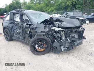 ✅ 2023 Jeep Grand Cherokee Limited • VIN: 1C4RJHBG6PC520242 • Лот: 42698856. Опубликован ранее на IAAI с пробегом Не указан. Бесплатный доступ к архиву аукционных продаж из США и подробный отчёт об истории автомобиля на DreamBid. Изображение 1.