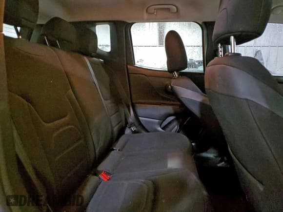 ✅ 2017 Jeep Renegade Latitude • VIN: ZACCJBBBXHPG25953 • Лот: 94724455. Опубликован ранее на Copart с пробегом 58 279 миль. Бесплатный доступ к архиву аукционных продаж из США и подробный отчёт об истории автомобиля на DreamBid. Изображение 11.