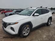 ✅ 2023 Hyundai Tucson SEL • VIN: 5NMJB3AE6PH213328 • Лот: 64589004. Опубликован ранее на Copart с пробегом 26 434 миль. Бесплатный доступ к архиву аукционных продаж из США и подробный отчёт об истории автомобиля на DreamBid. Изображение 1.