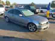 2006 BMW 3 Series 325Ci with VIN WBABD33426PL09236, listed as a IAAI auction lot 43455540 with 230,268 mi miles and . Bid and sale history available at DreamBid. Image 1.