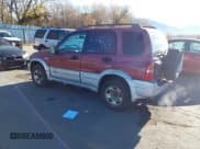 ✅ 2000 Suzuki Grand Vitara JLX • VIN: JS3TD62V2Y4116559 • Lot: 43787943. Listed on IAAI with 247,631 mi. Free auction sales archive from the USA and detailed vehicle history report at DreamBid. Image 3.