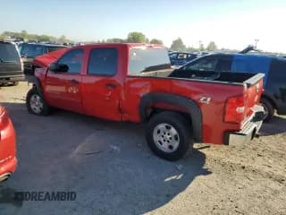 ✅ 2011 Chevrolet Silverado 1500 LT • VIN: 3GCPKSE37BG282482 • Lot: 74189374. Listed on Copart with 98,626 mi. Free auction sales archive from the USA and detailed vehicle history report at DreamBid. Image 2.