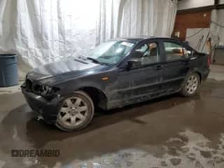 2002 BMW 3 Series 325xi с VIN WBAEU334X2PF68907, выставлен на аукционе Copart как лот 48929155 с пробегом 224 565 миль миль и Списание • Salvage title. История ставок и продаж доступна на DreamBid. Изображение 1.