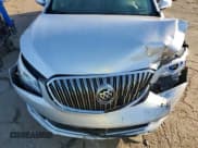 ✅ 2014 Buick LaCrosse Leather • VIN: 1G4GB5GR4EF135394 • Lot: 87269465. Listed on Copart with 86,853 mi. Free auction sales archive from the USA and detailed vehicle history report at DreamBid. Image 11.