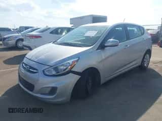 2017 Hyundai Accent SE с VIN KMHCT5AE5HU326730, выставлен на аукционе IAAI как лот 43297842 с пробегом 109 218 миль миль и . История ставок и продаж доступна на DreamBid. Изображение 2.
