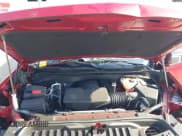 ✅ 2025 Chevrolet Silverado 1500 LT Trail Boss • VIN: 3GCUKFED5SG366335 • Lot: 43010115. Wystawiony na IAAI z przebiegiem Nie podano. Bezpłatny archiwum sprzedaży aukcyjnych z USA i szczegółowy raport historii pojazdu na DreamBid. Zdjęcie 10.