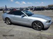 ✅ 2012 Ford Mustang GT • VIN: 1ZVBP8FF6C5268005 • Lot: 59921495. Listed on Copart with 133,705 mi. Free auction sales archive from the USA and detailed vehicle history report at DreamBid. Image 4.