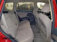 ✅ 2007 Toyota RAV4 Limited • VIN: JTMBK31V575025276 • Lot: 94154745. Listed on Copart with 189,066 mi. Free auction sales archive from the USA and detailed vehicle history report at DreamBid. Image 11.