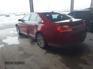 ✅ 2013 Ford Taurus Limited • VIN: 1FAHP2F80DG129561 • Лот: 43828977. Опубликован ранее на IAAI с пробегом 98 783 миль. Бесплатный доступ к архиву аукционных продаж из США и подробный отчёт об истории автомобиля на DreamBid. Изображение 3.