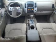 ✅ 2015 Nissan Frontier SV • VIN: 1N6AD0ER1FN712154 • Lot: 52000845. Listed on Copart with 96,746 mi. Free auction sales archive from the USA and detailed vehicle history report at DreamBid. Image 8.