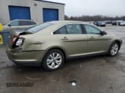 ✅ 2012 Ford Taurus SEL • VIN: 1FAHP2EW8CG133629 • Lot: 92995265. Wystawiony na Copart z przebiegiem 78 980 mil. Bezpłatny archiwum sprzedaży aukcyjnych z USA i szczegółowy raport historii pojazdu na DreamBid. Zdjęcie 3.