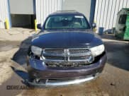 ✅ 2013 Dodge Durango Crew • VIN: 1C4SDJDT5DC652415 • Lot: 81213345. Listed on Copart with 160,490 mi. Free auction sales archive from the USA and detailed vehicle history report at DreamBid. Image 5.