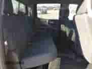 2021 Chevrolet Silverado 1500 LT z VIN 1GCPWCED1MZ157001, wystawiony jako Copart lot #85328585 z przebiegiem 61 775 mil mil oraz Szkoda całkowita • Salvage title. Historia ofert i sprzedaży dostępna na DreamBid. Obrazek 10.