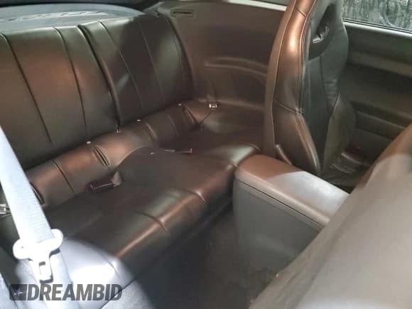 ✅ 2008 Mitsubishi Eclipse GS • VIN: 4A3AK64FX8E032921 • Lot: 81477594. Wystawiony na Copart z przebiegiem 103 833 mil. Bezpłatny archiwum sprzedaży aukcyjnych z USA i szczegółowy raport historii pojazdu na DreamBid. Zdjęcie 10.