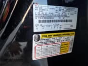 ✅ 2025 Ford Expedition Max Platinum • VIN: 1FMJK1M85SEA22324 • Лот: 86816435. Опубликован ранее на Copart с пробегом 16 502 миль. Бесплатный доступ к архиву аукционных продаж из США и подробный отчёт об истории автомобиля на DreamBid. Изображение 12.