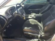 ✅ 2018 Dodge Challenger R/T Scat Pack • VIN: 2C3CDZFJ5JH161130 • Лот: 52803925. Опубликован ранее на Copart с пробегом 82 963 миль. Бесплатный доступ к архиву аукционных продаж из США и подробный отчёт об истории автомобиля на DreamBid. Изображение 7.