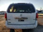 ✅ 2005 Buick Terraza CXL • VIN: 5GADV33L65D221971 • Lot: 88544515. Wystawiony na Copart z przebiegiem 207 761 mil. Bezpłatny archiwum sprzedaży aukcyjnych z USA i szczegółowy raport historii pojazdu na DreamBid. Zdjęcie 6.