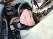 ✅ 2019 Audi S5 Sportback Prestige • VIN: WAUC4CF5XKA080438 • Lot: 71517325. Listed on Copart with Not provided. Free auction sales archive from the USA and detailed vehicle history report at DreamBid. Image 8.