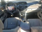 ✅ 2016 Honda Accord EX • VIN: 1HGCR2F78GA180871 • Lot: 90759565. Listed on Copart with 125,881 mi. Free auction sales archive from the USA and detailed vehicle history report at DreamBid. Image 8.