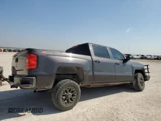 ✅ 2014 Chevrolet Silverado 1500 Work Truck • VIN: 3GCUKPEC7EG372719 • Лот: 56666304. Опубликован ранее на Copart с пробегом 116 458 миль. Бесплатный доступ к архиву аукционных продаж из США и подробный отчёт об истории автомобиля на DreamBid. Изображение 3.