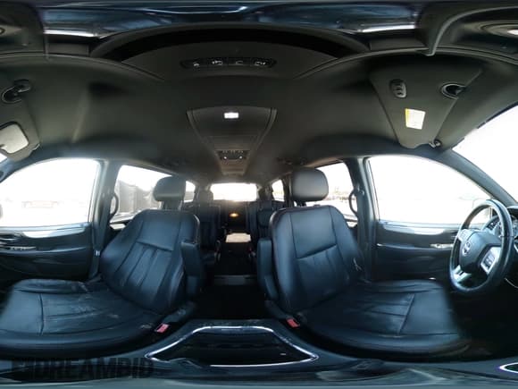 ✅ 2014 Dodge Grand Caravan R/T • VIN: 2C4RDGEG9ER385548 • Лот: 80610565. Опубликован ранее на Copart с пробегом 160 420 миль. Бесплатный доступ к архиву аукционных продаж из США и подробный отчёт об истории автомобиля на DreamBid. Изображение 15.