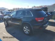 ✅ 2013 Jeep Grand Cherokee Limited • VIN: 1C4RJFBG6DC503084 • Lot: 93554215. Listed on Copart with 215,893 mi. Free auction sales archive from the USA and detailed vehicle history report at DreamBid. Image 2.