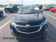 ✅ 2020 Chevrolet Equinox LS • VIN: 2GNAXHEV8L6274441 • Lot: 43607121. Listed on IAAI with 87,189 mi. Free auction sales archive from the USA and detailed vehicle history report at DreamBid. Image 13.