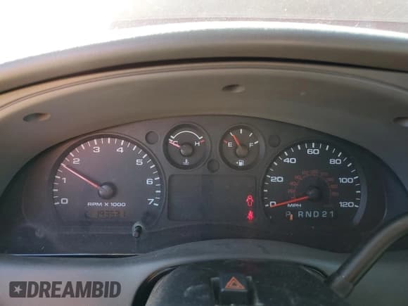 ✅ 2006 Ford Ranger XL • VIN: 1FTZR15E56PA15164 • Lot: 86884035. Listed on Copart with 193,531 mi. Free auction sales archive from the USA and detailed vehicle history report at DreamBid. Image 9.