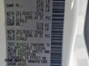 ✅ 2025 Nissan Frontier SV • VIN: 1N6ED1CL5SN600036 • Лот: 81299275. Опубликован ранее на Copart с пробегом 5 378 миль. Бесплатный доступ к архиву аукционных продаж из США и подробный отчёт об истории автомобиля на DreamBid. Изображение 12.