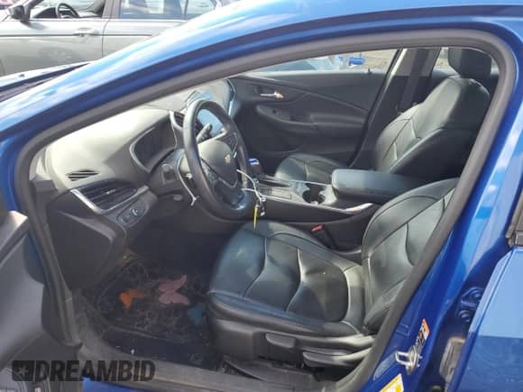 2016 Chevrolet Volt Premier с VIN 1G1RD6S57GU129470, выставлен на аукционе Copart как лот 51051603 с пробегом 151 553 миль миль и . История ставок и продаж доступна на DreamBid. Изображение 7.