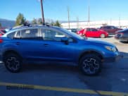 ✅ 2014 Subaru Crosstrek Premium • VIN: JF2GPACC2E8294940 • Lot: 43887116. Listed on IAAI with 95,110 mi. Free auction sales archive from the USA and detailed vehicle history report at DreamBid. Image 13.