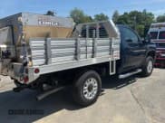 ✅ 2020 Chevrolet Silverado 2500HD • VIN: 1GC0YLE77LF271333 • Лот: 61425455. Опубликован ранее на Copart с пробегом 4 340 миль. Бесплатный доступ к архиву аукционных продаж из США и подробный отчёт об истории автомобиля на DreamBid. Изображение 4.