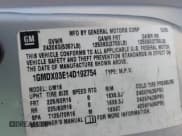 ✅ 2004 Pontiac Montana 1SA • VIN: 1GMDX03E14D192754 • Lot: 42039867. Wystawiony na IAAI z przebiegiem 131 291 mil. Bezpłatny archiwum sprzedaży aukcyjnych z USA i szczegółowy raport historii pojazdu na DreamBid. Zdjęcie 9.