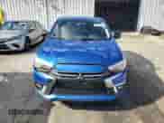 2018 Mitsubishi Outlander ES with VIN JA4AP3AU2JU008835, listed as a Copart auction lot 87295635 with 104,383 mi miles and Clean title. Bid and sale history available at DreamBid. Image 5.