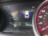 ✅ 2018 Toyota Camry XSE • VIN: 4T1BZ1HK6JU021533 • Lot: 42714630. Listed on IAAI with 49,537 mi. Free auction sales archive from the USA and detailed vehicle history report at DreamBid. Image 16.