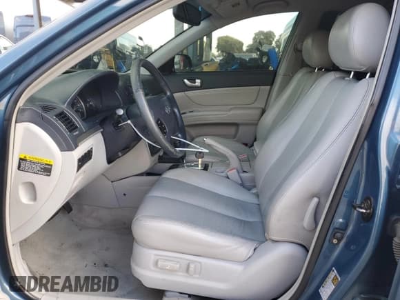 ✅ 2007 Hyundai Sonata SE • VIN: 5NPEU46F47H210918 • Лот: 76143804. Опубликован ранее на Copart с пробегом 236 562 миль. Бесплатный доступ к архиву аукционных продаж из США и подробный отчёт об истории автомобиля на DreamBid. Изображение 7.